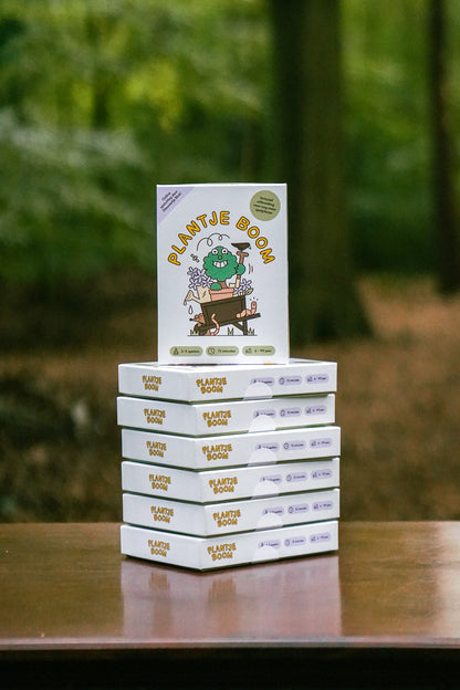 Plantje Boom