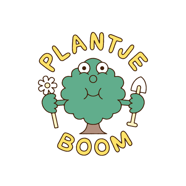 Webshop Plantje Boom